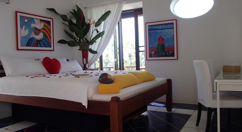 Being Villa Plymouth Habitación foto