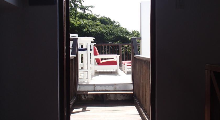 Being Villa Plymouth Habitación foto