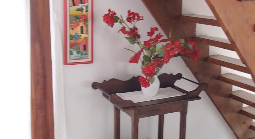 Being Villa Plymouth Habitación foto