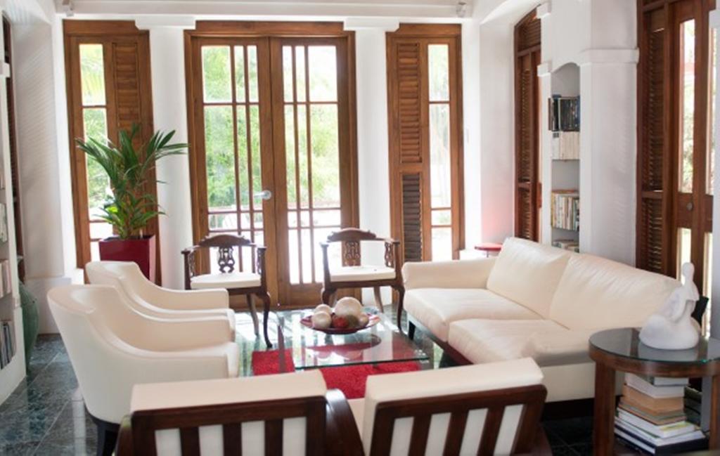 Being Villa Plymouth Exterior foto